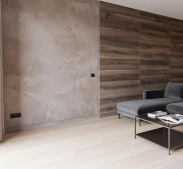 Wybrane realizacje wykończeniowe firmy REM FAST